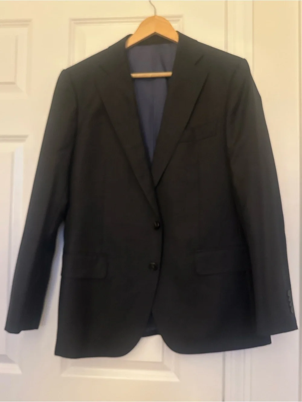 Suitsupply classic single
